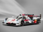Audi R18 e-Tron Quattro 2014 года